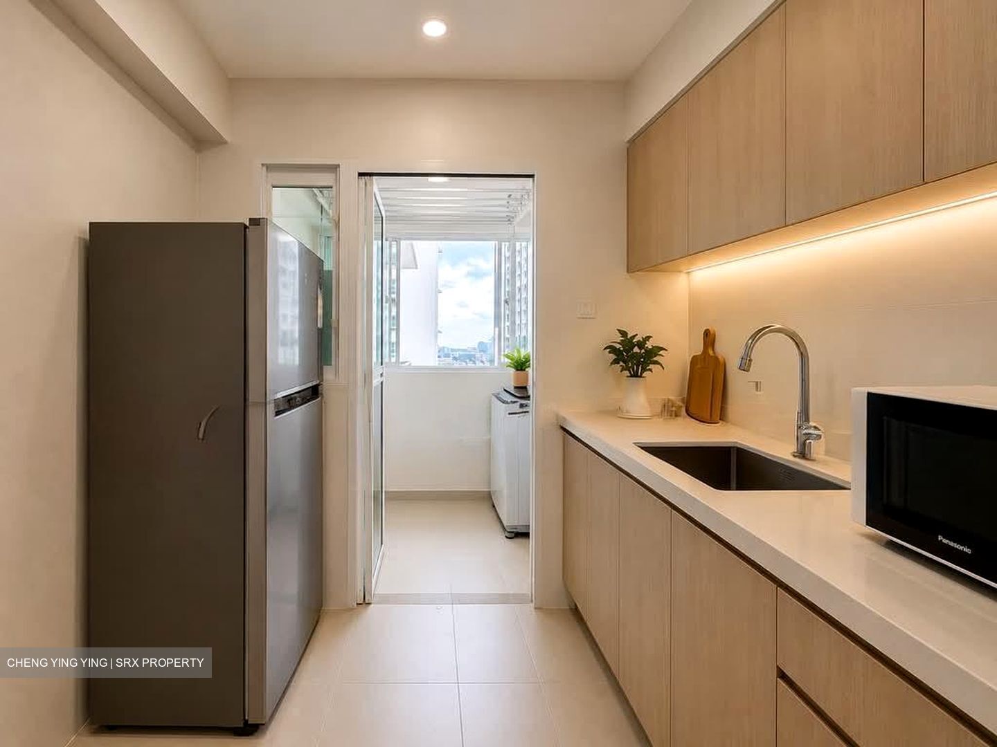 Blk 39A Skyoasis @ Dawson (Queenstown), HDB 3 Rooms #604417441